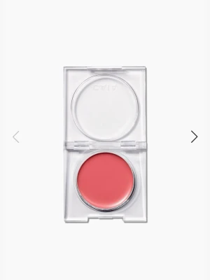 Caia soft melt balm  - Säljer caias cosmetics soft melt blush i färgen guava pinch. Har använd ett få tal gånger,mycket produkt kvar. 