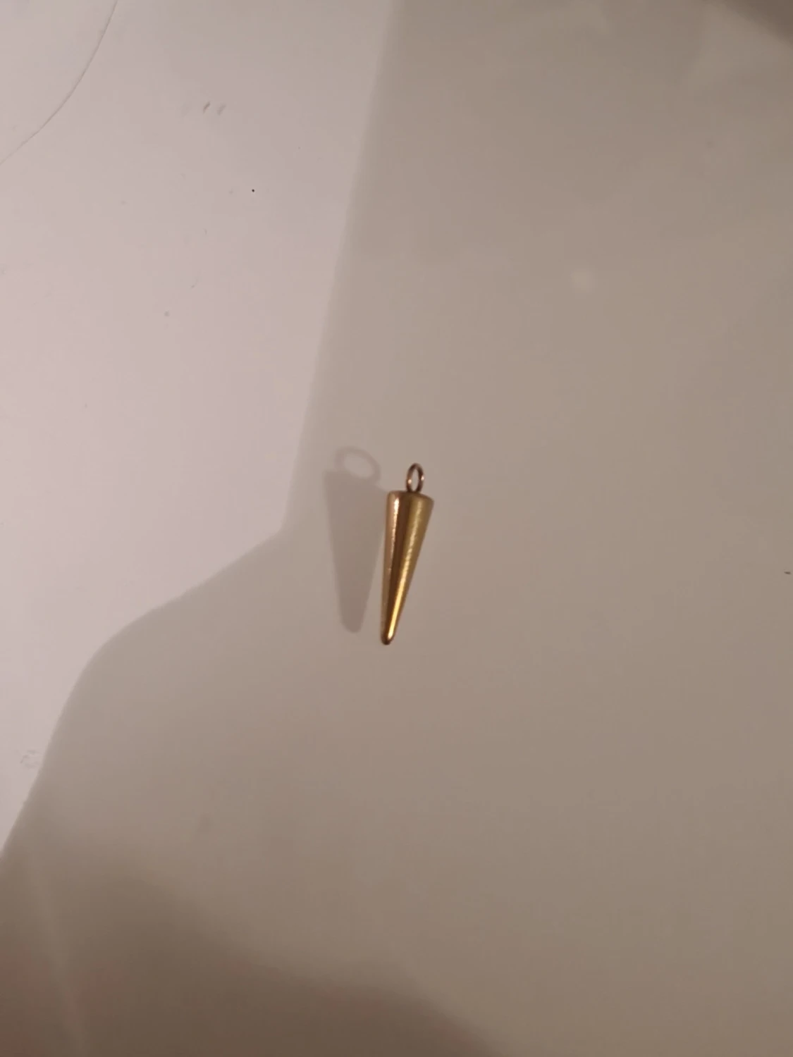 SÖKER en gullig peak från peak hoops edblad