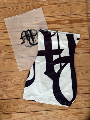 Tuttolente klänning - 10/10 condition ⭐️ meet up sthlm or sameday shipping ⭐️ XS