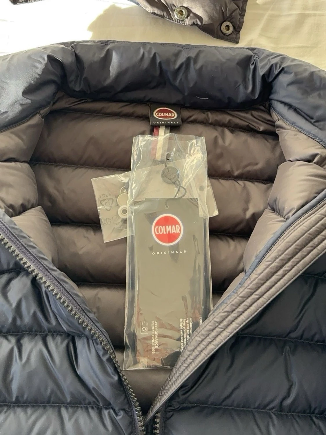 Colmar jacka - 4