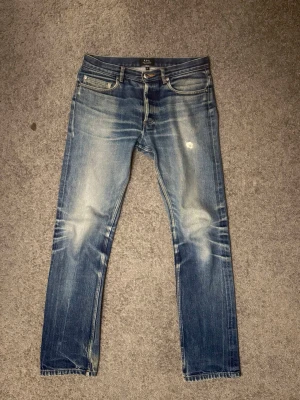 A.P.C Selvedge jeans  - Tja säljer nu ett par riktigt snygga A.P.C jeans i storlek W29 för endast 1099kr! Pris är ej hugget i sten, hör av er i dm vid funderingar 🙌