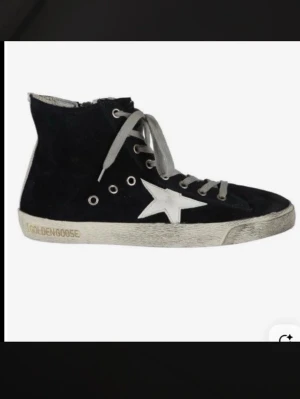 Golden goose  - Skit snygga vintage golden goose skor🖤perfekta till vår och sommar 