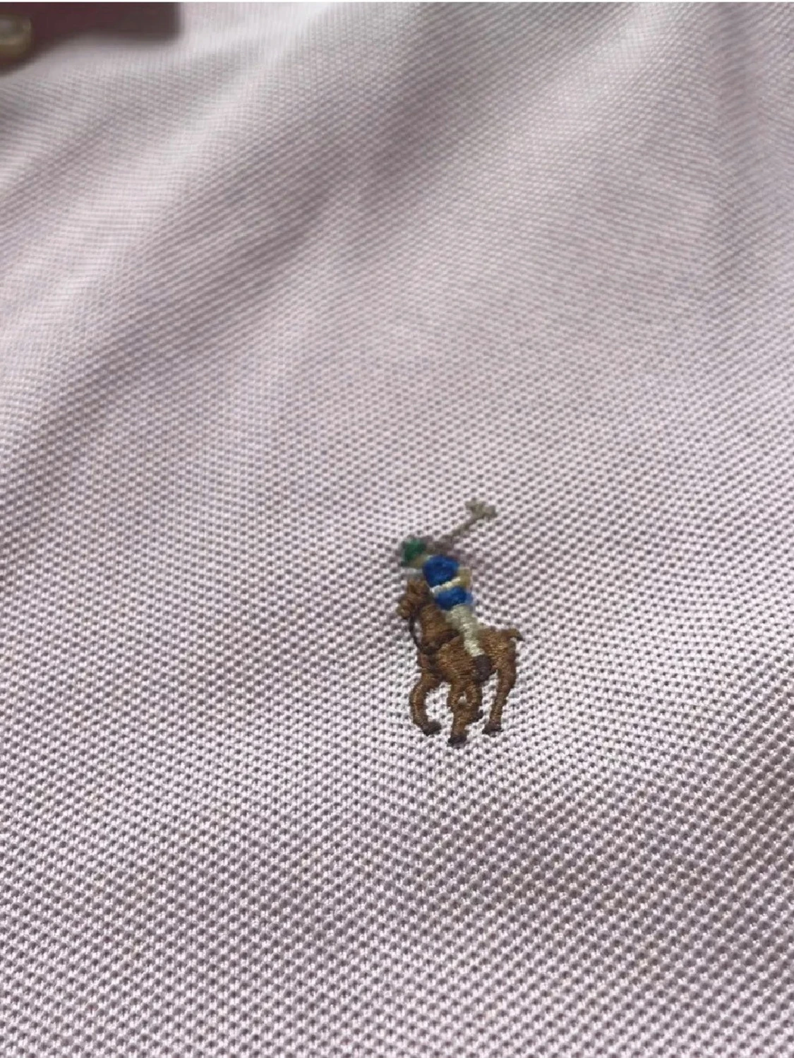 Ralph Lauren skjorta - 2