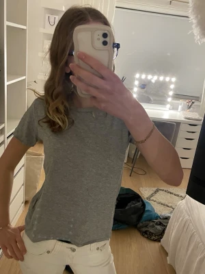 Tshirt ifrån lager 157 - Vanlig tshirt från lager 157