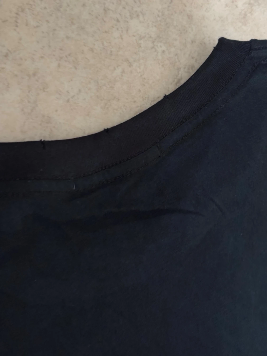 T-shirt manches longues Acne Studios 1996  - 4