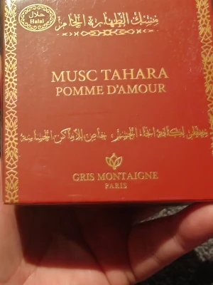 Nya mysk 12 ml!  - Priset är per styck! 