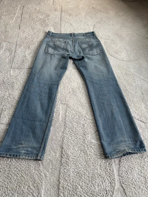 Diesel jeans - Ultra rare vintage diesel jeans. Model: Cardiel. Måtten på sista bilden! Öppen för prisförslag och frågor!🤩