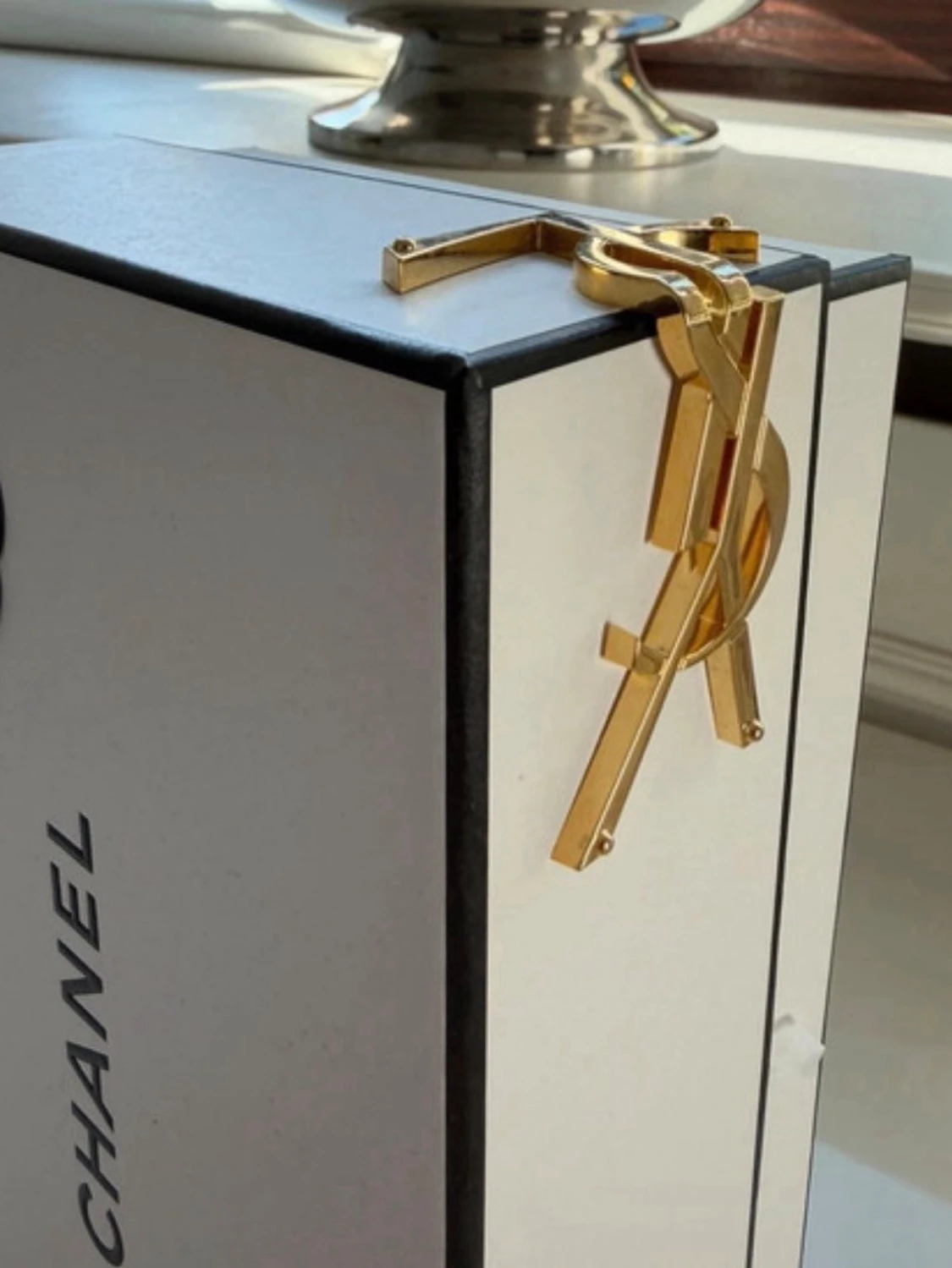 Decor ysl  - 2