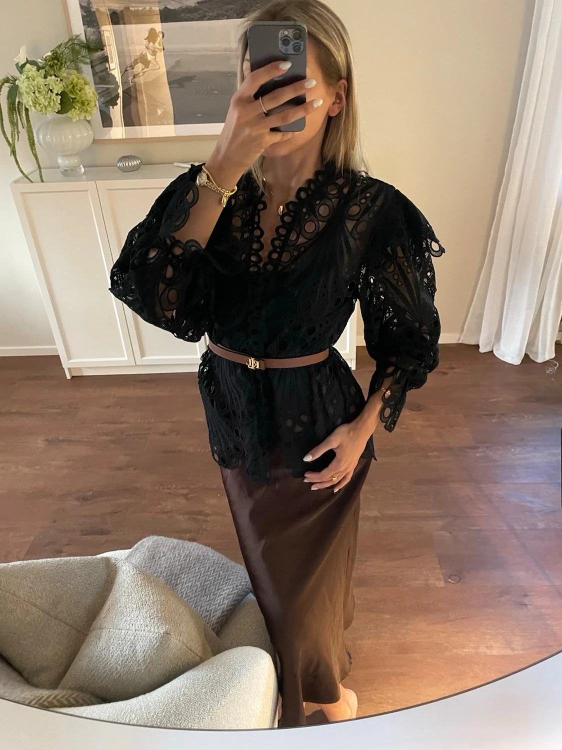 Blus copenhagen muse