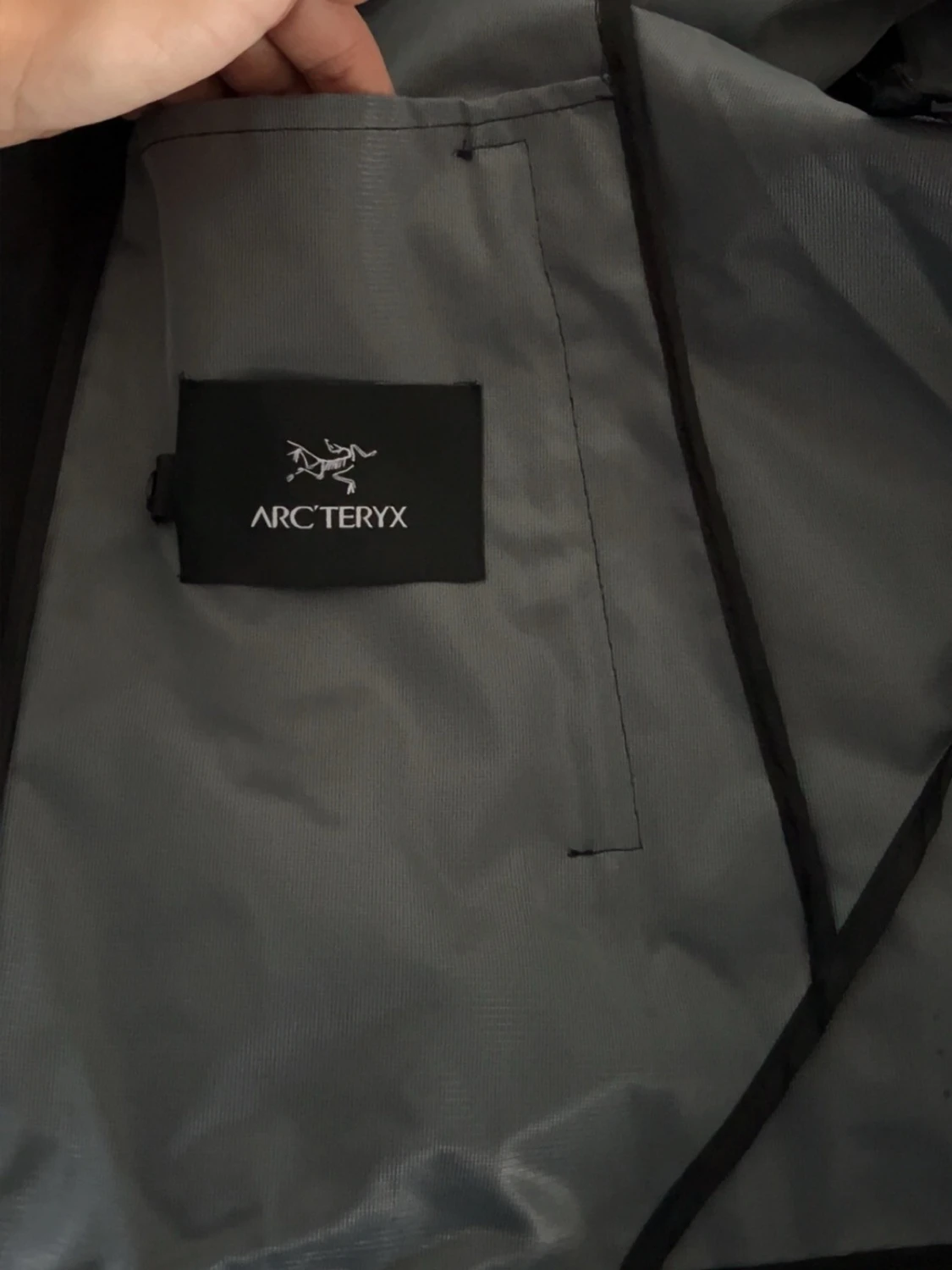 Arcteryx LT  - 2