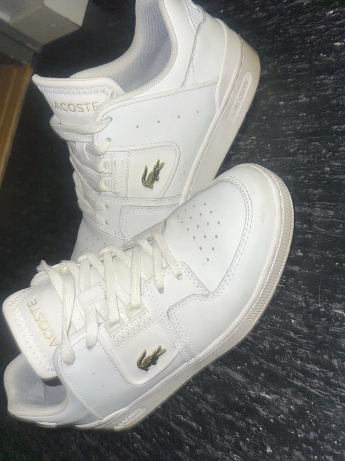 Lacoste sneakers  - 1