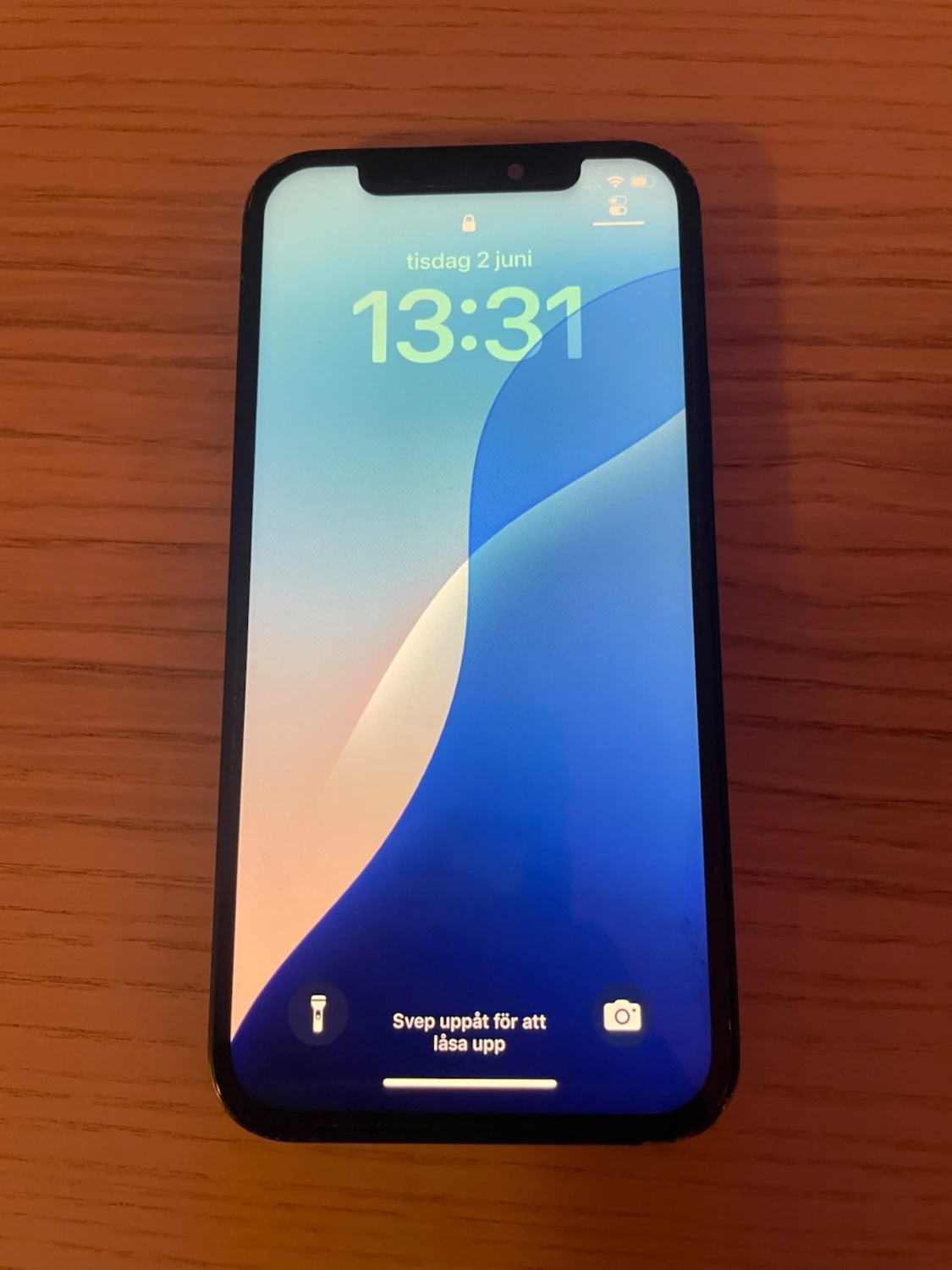 Apple iPhone 12