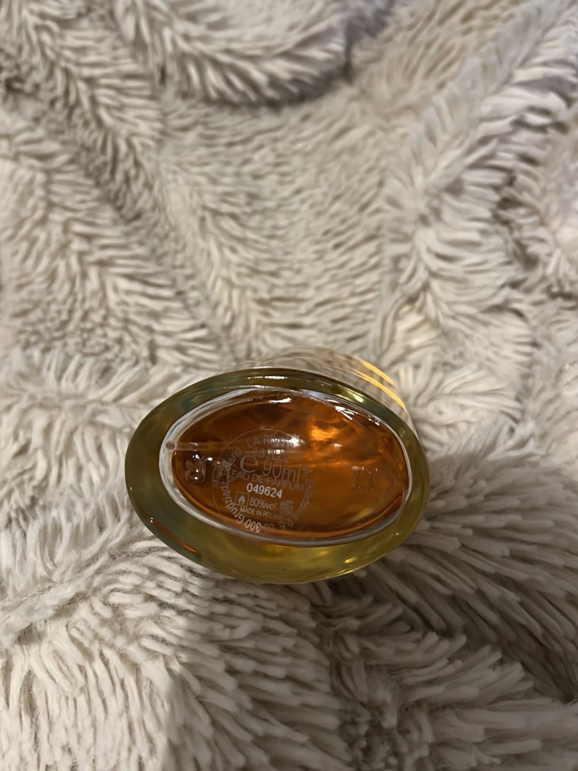 La Rive Vanilla Touch parfym - 2
