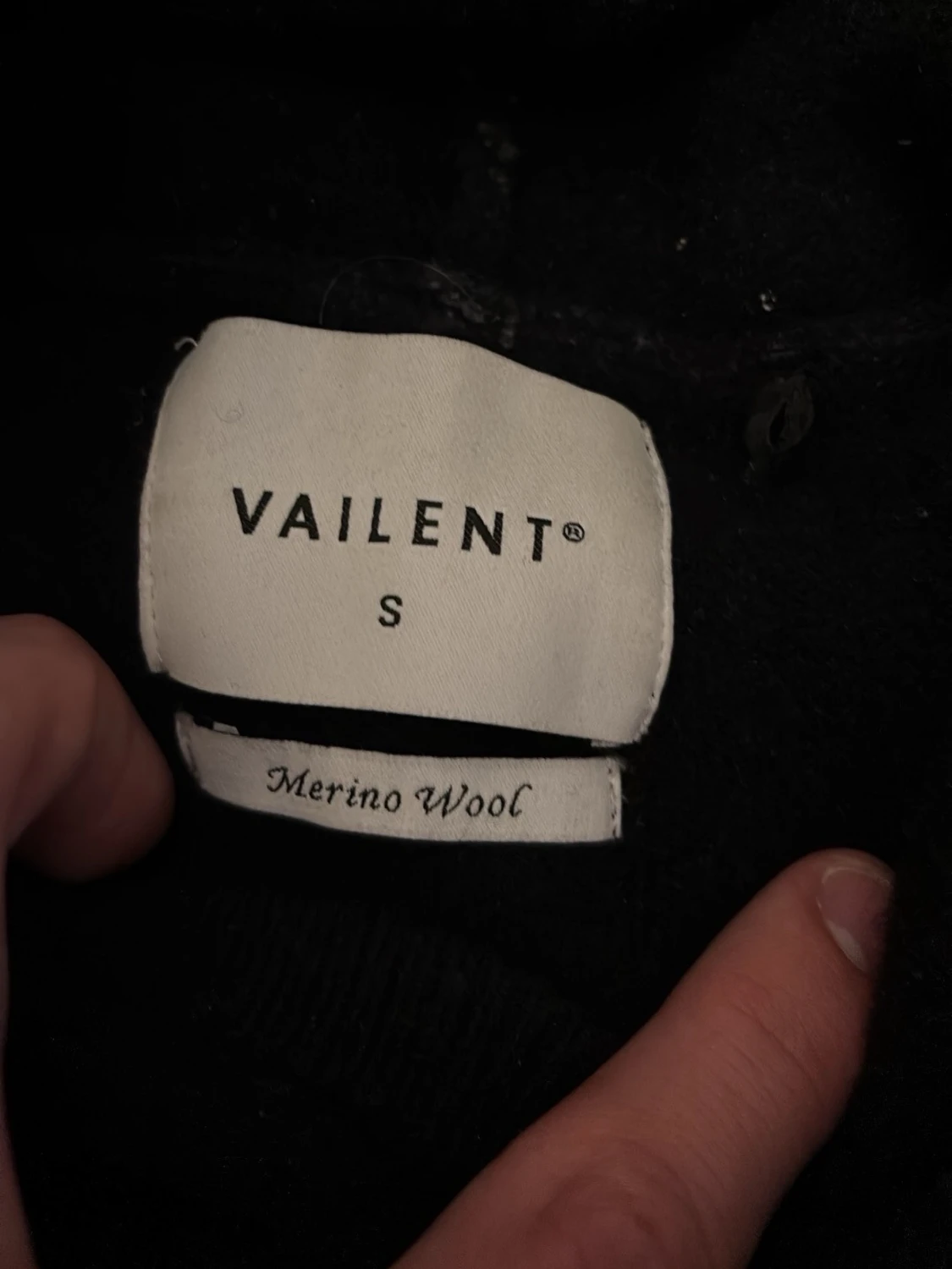 Merinoull hoodie - 2