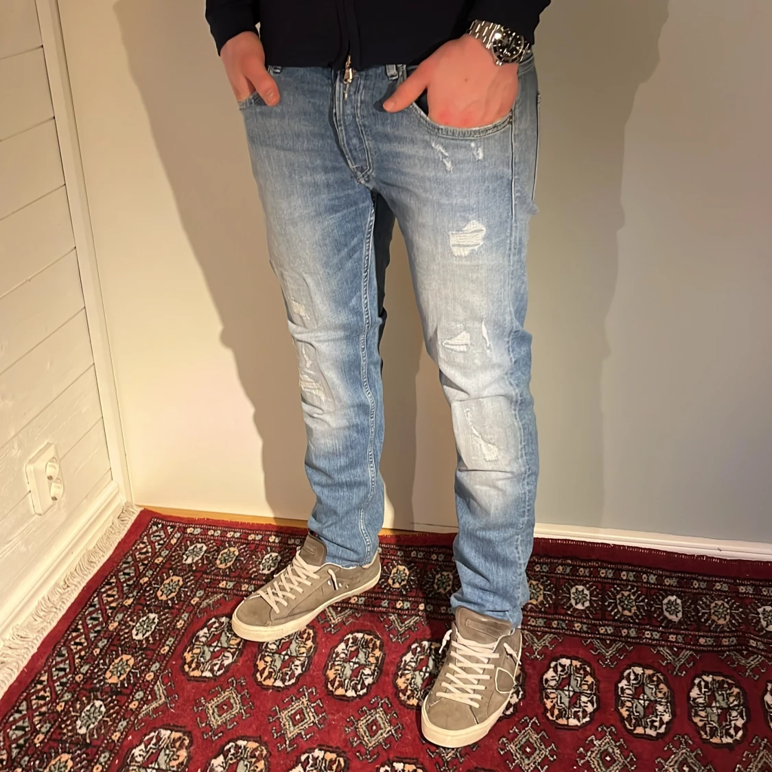 Replay Grover jeans 