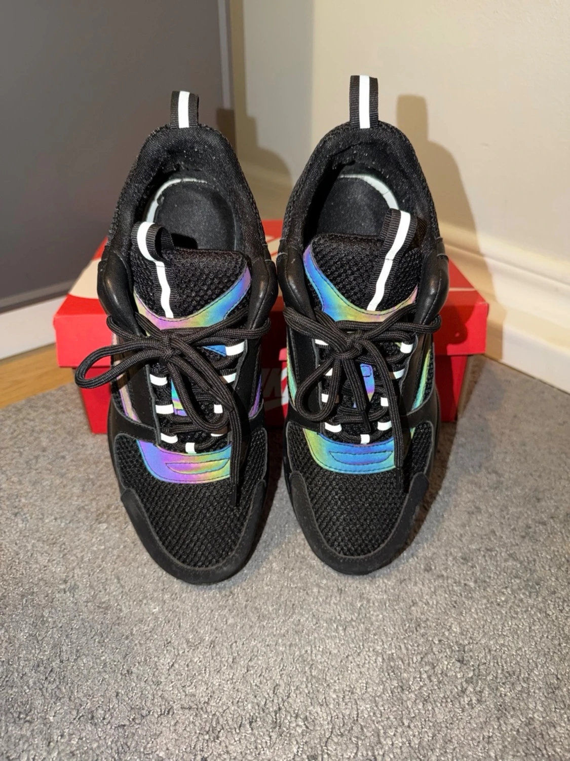 Sneakers B22 - 3