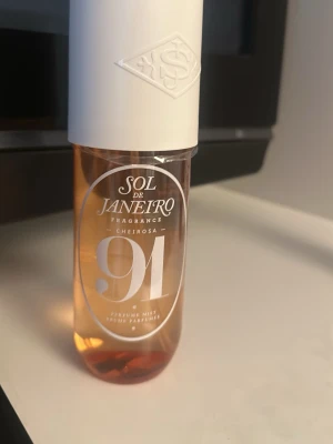 Sol de Janeiro Cheirosa 91 Parfymmist - Helt ny, köpte fel. 240 ML