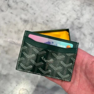 Korthållare - Helt ny korthållare, aldrig använd