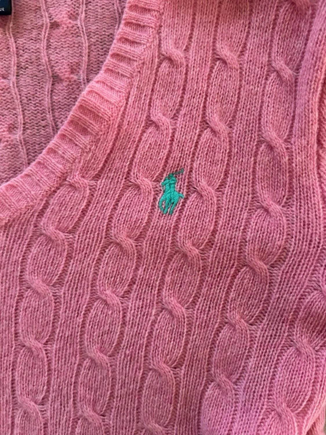 Ralph Lauren tröja  - 2