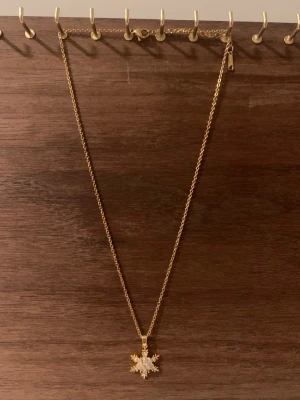 Elira Voss halsband - Nytt och oanvänt