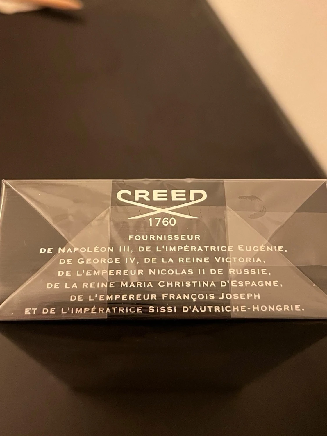 Creed Aventus Eau de Parfum 100 ml - 1
