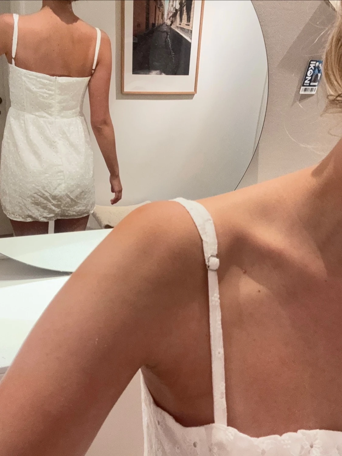 Studentklänning  - 2