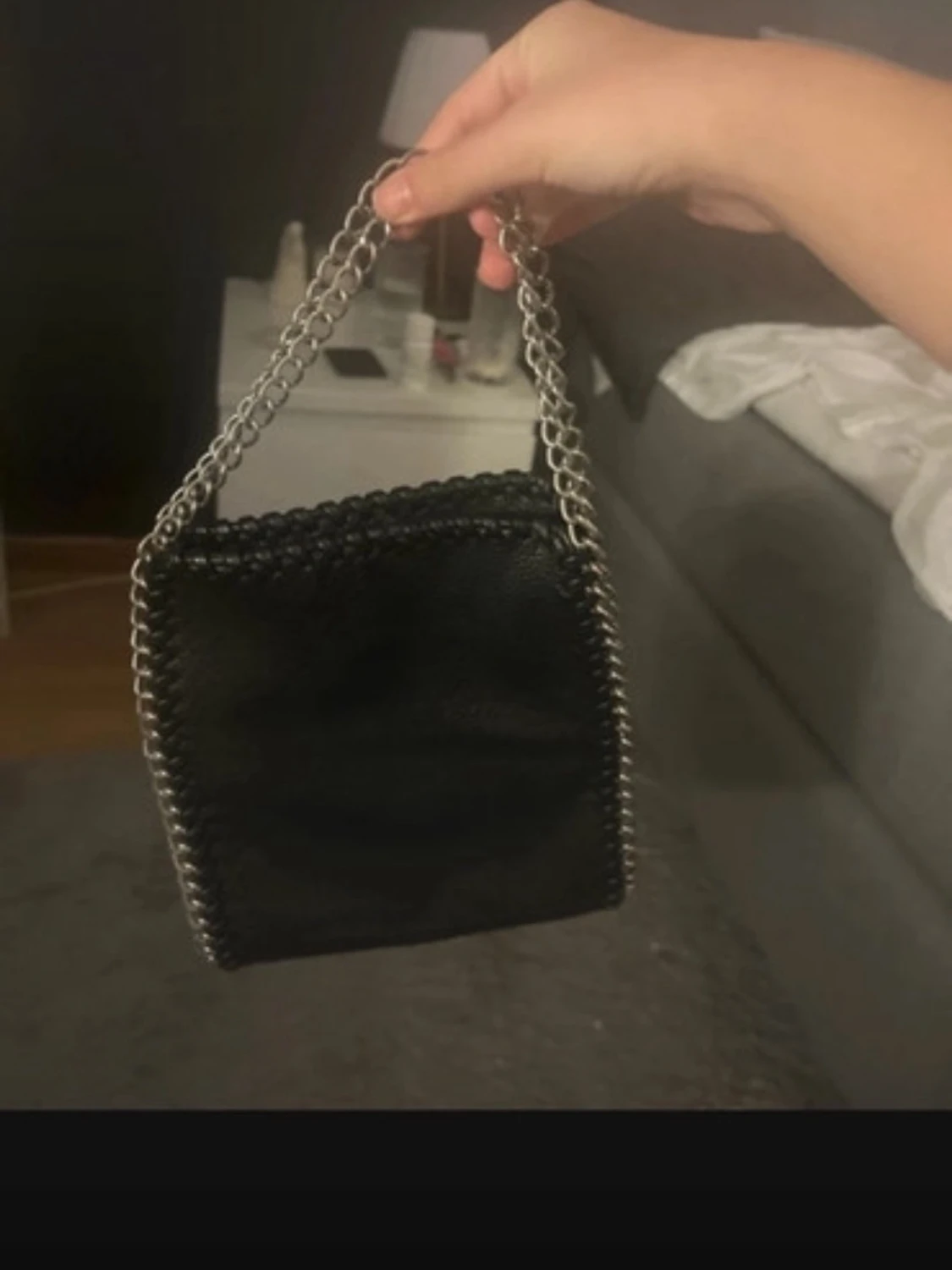 Gina tricot handväska - 1