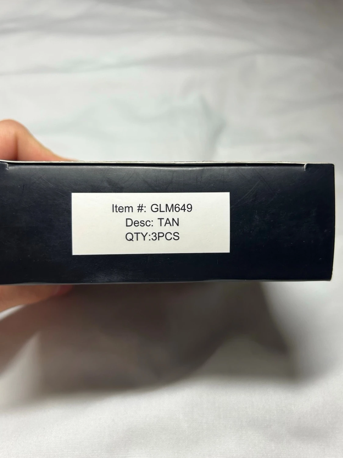 L.A. Girl PRO.coverage foundation set - 2