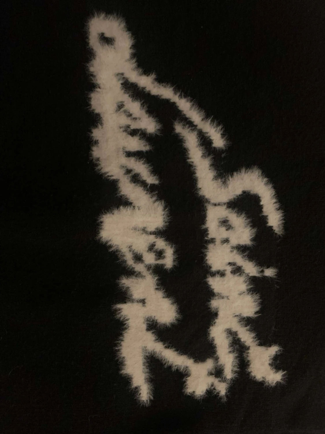 Yves Saint Laurent Tröja - 3