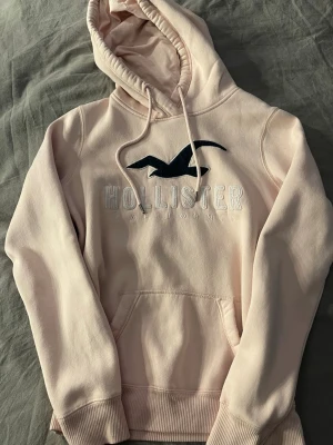 Hollister hoodie  - Nyskick 