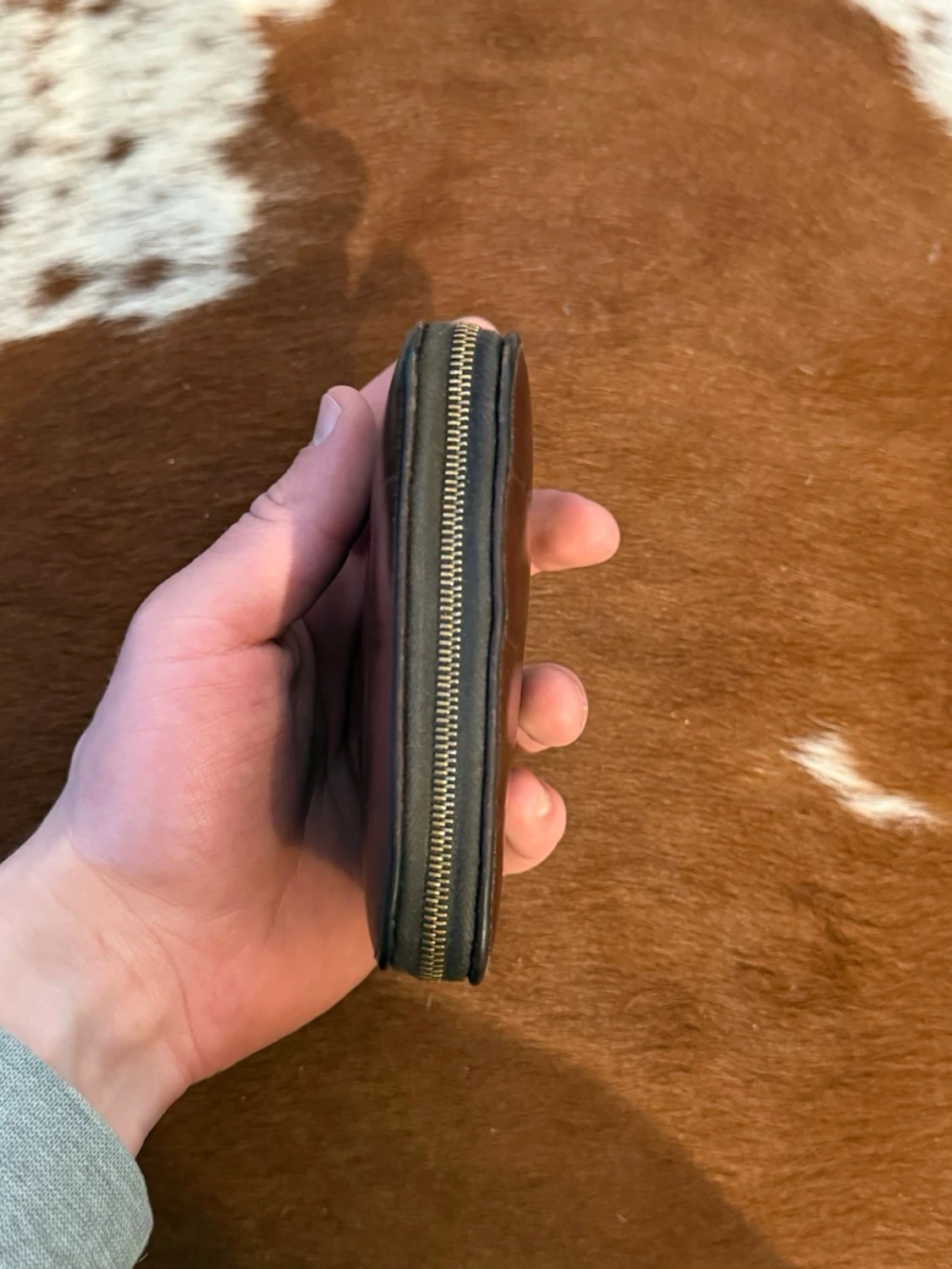 Mulberry plånbok - 3