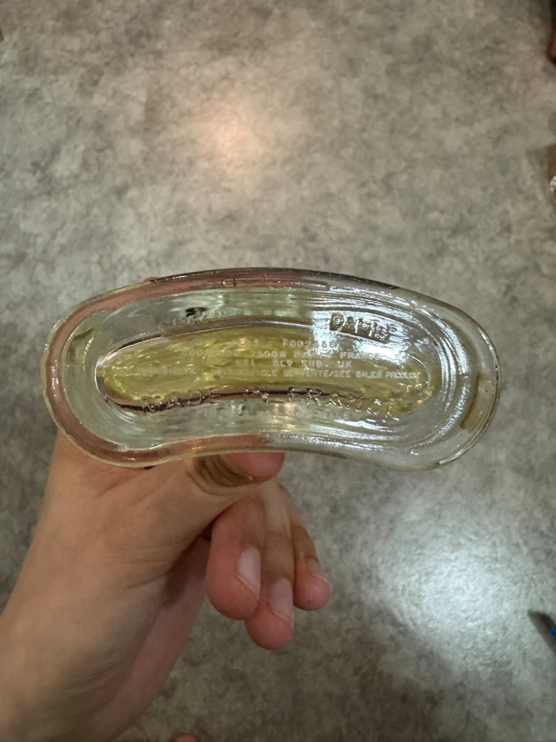 Creed Royal Oud parfym 100ml - 4