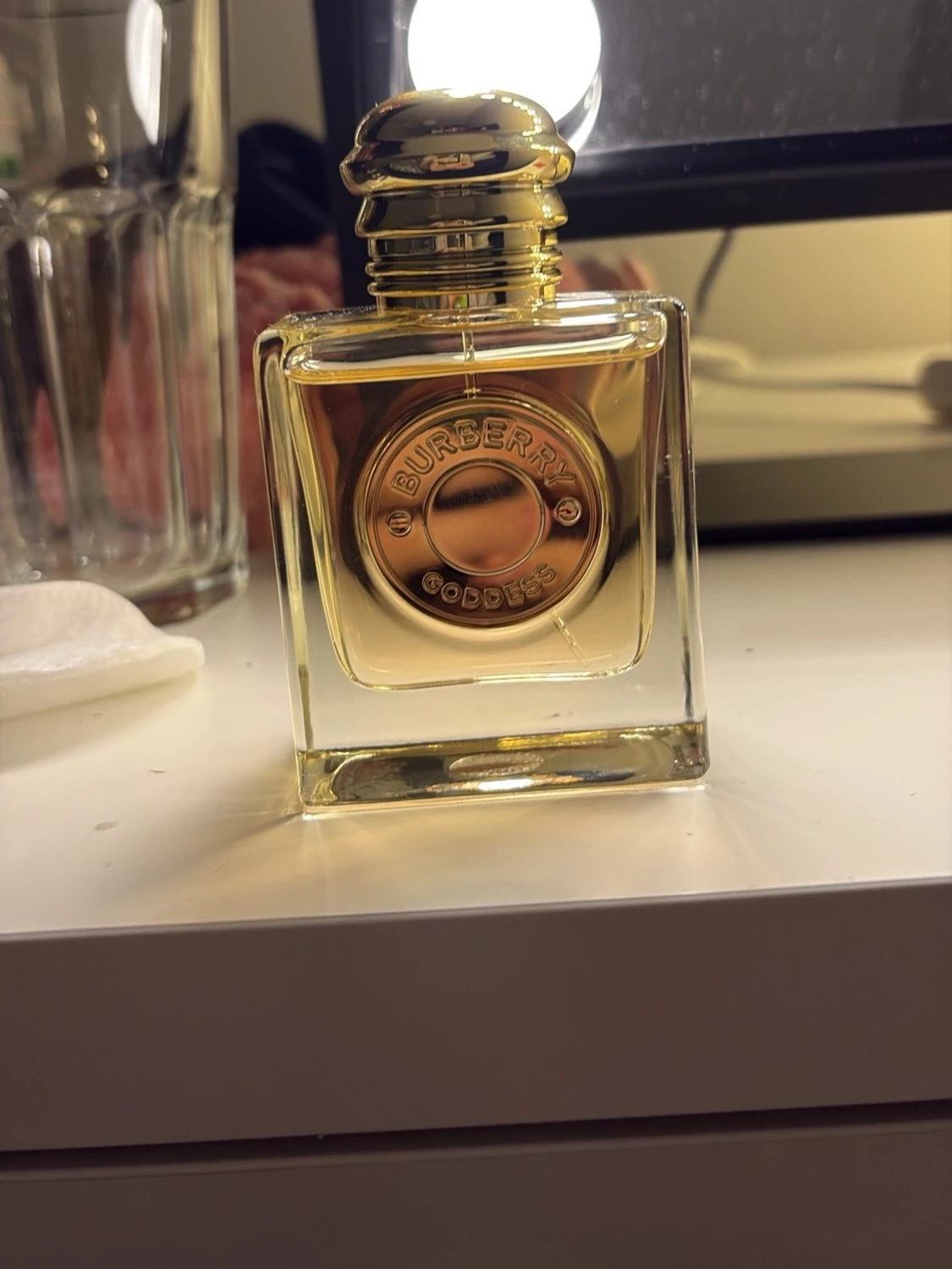 Burberry Goddess Eau de Parfum