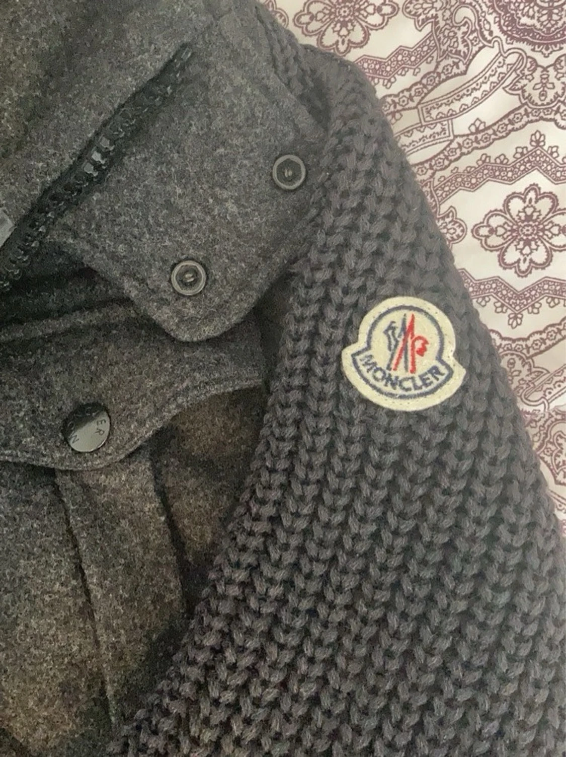 Moncler cardigan - 3