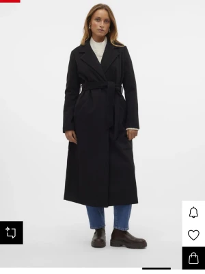 Vero moda kappa - Helt ny kappa, prislapp kvar