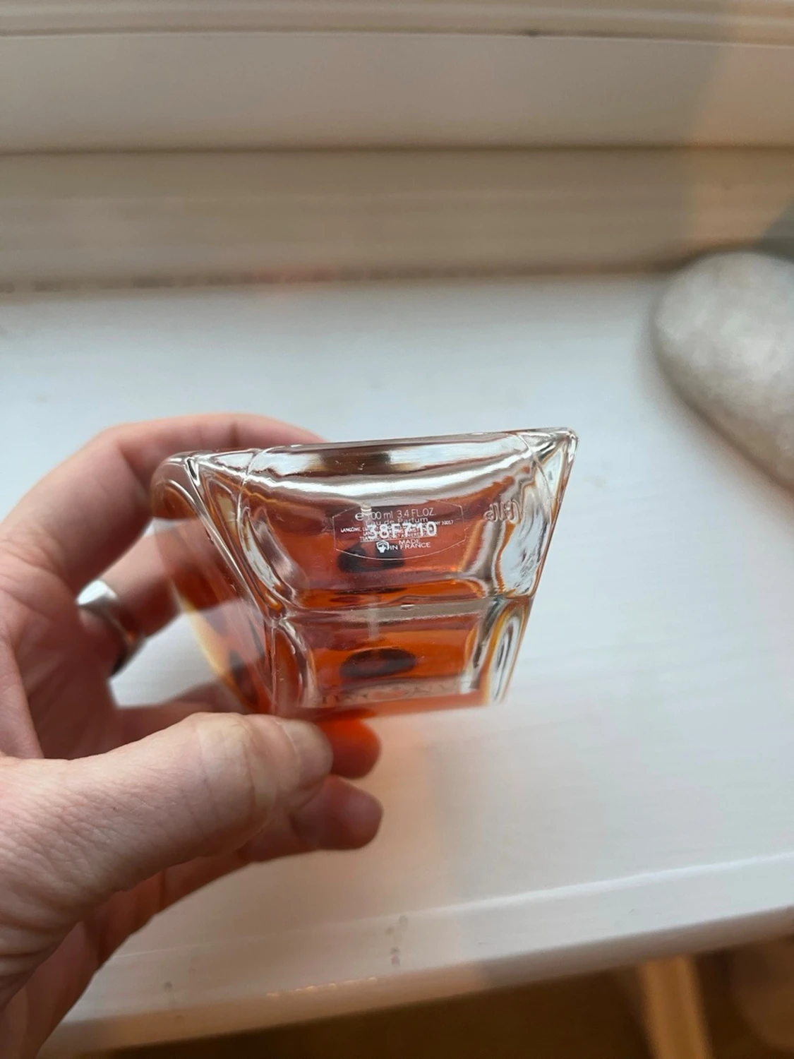 Lancôme Poême parfym 100ml - 1