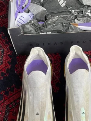 F50 påse  - F50 elite påse 