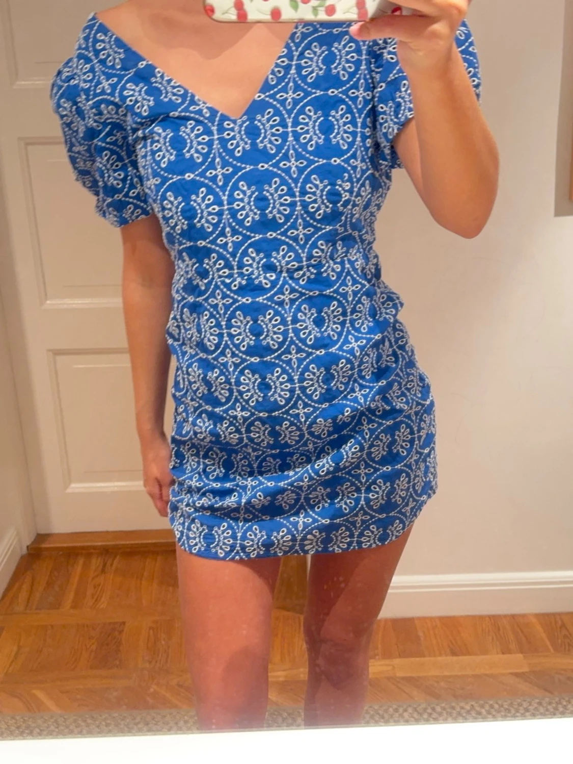 Sommar klänning - 1