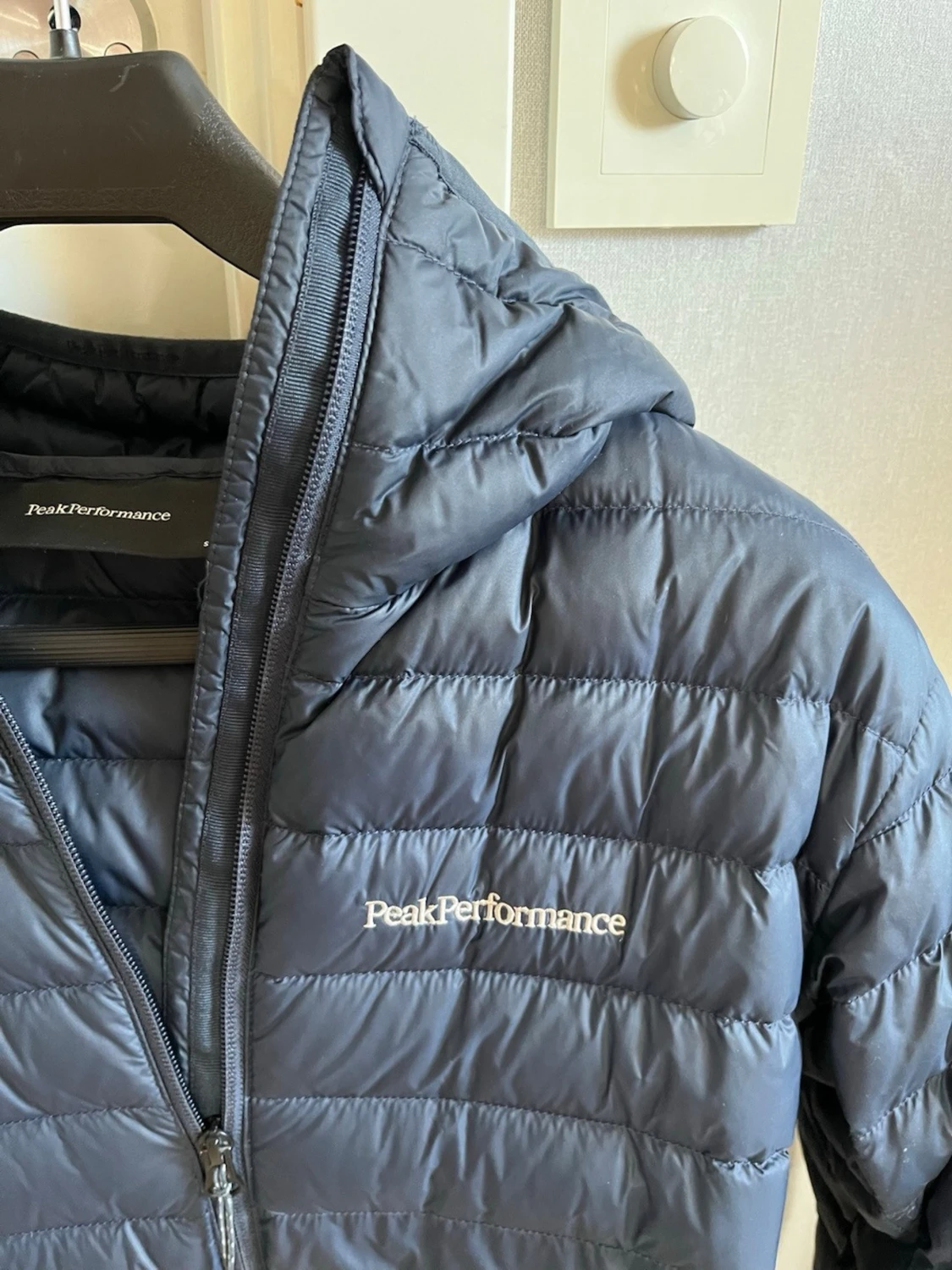 Peak Performance jacka  - 2