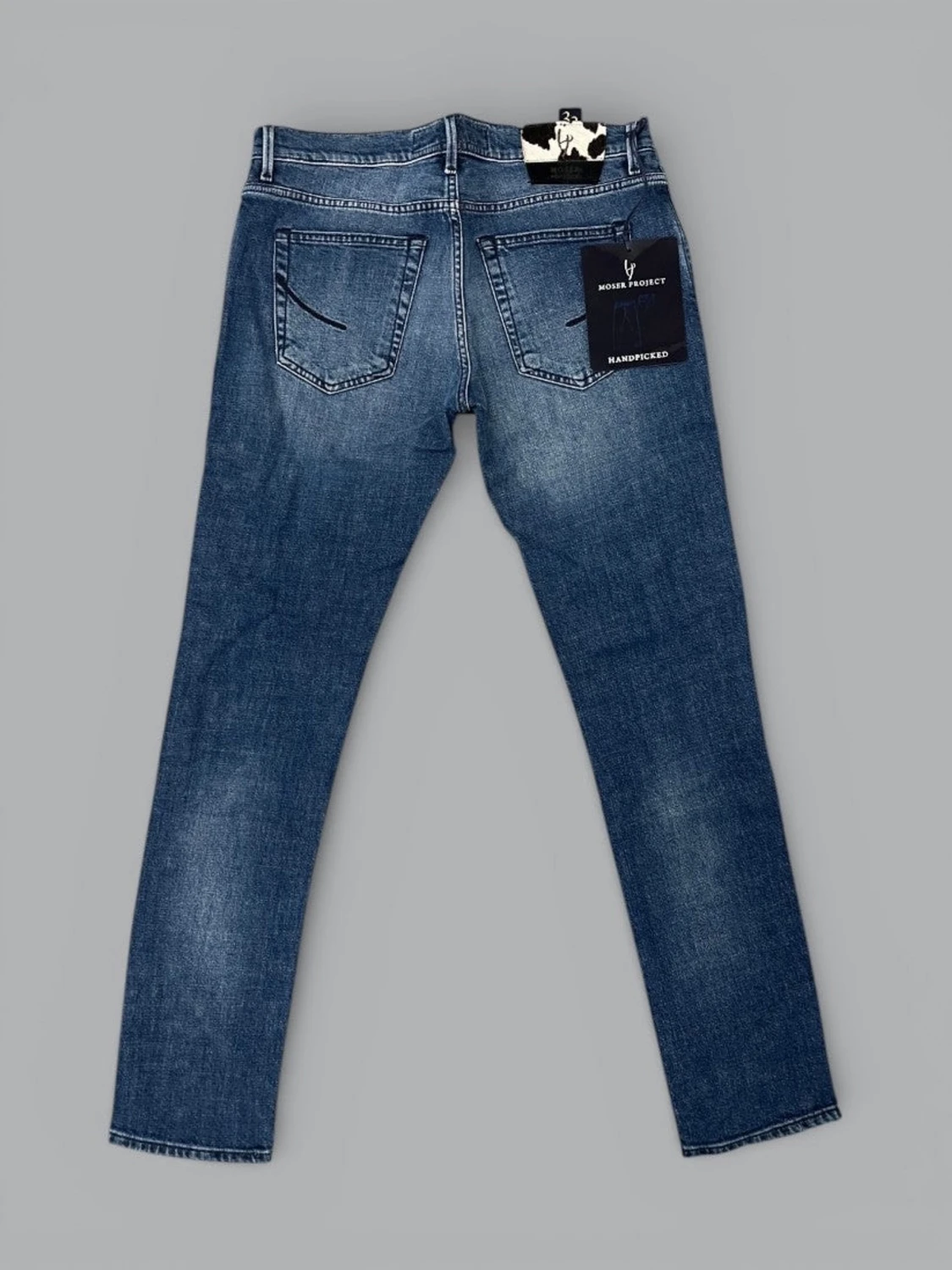 HandPicked "MILANO" Moser Project Limited Edition - 1