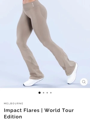 Leggings från dfyne - Leggings från dfyne i färgen melbourne