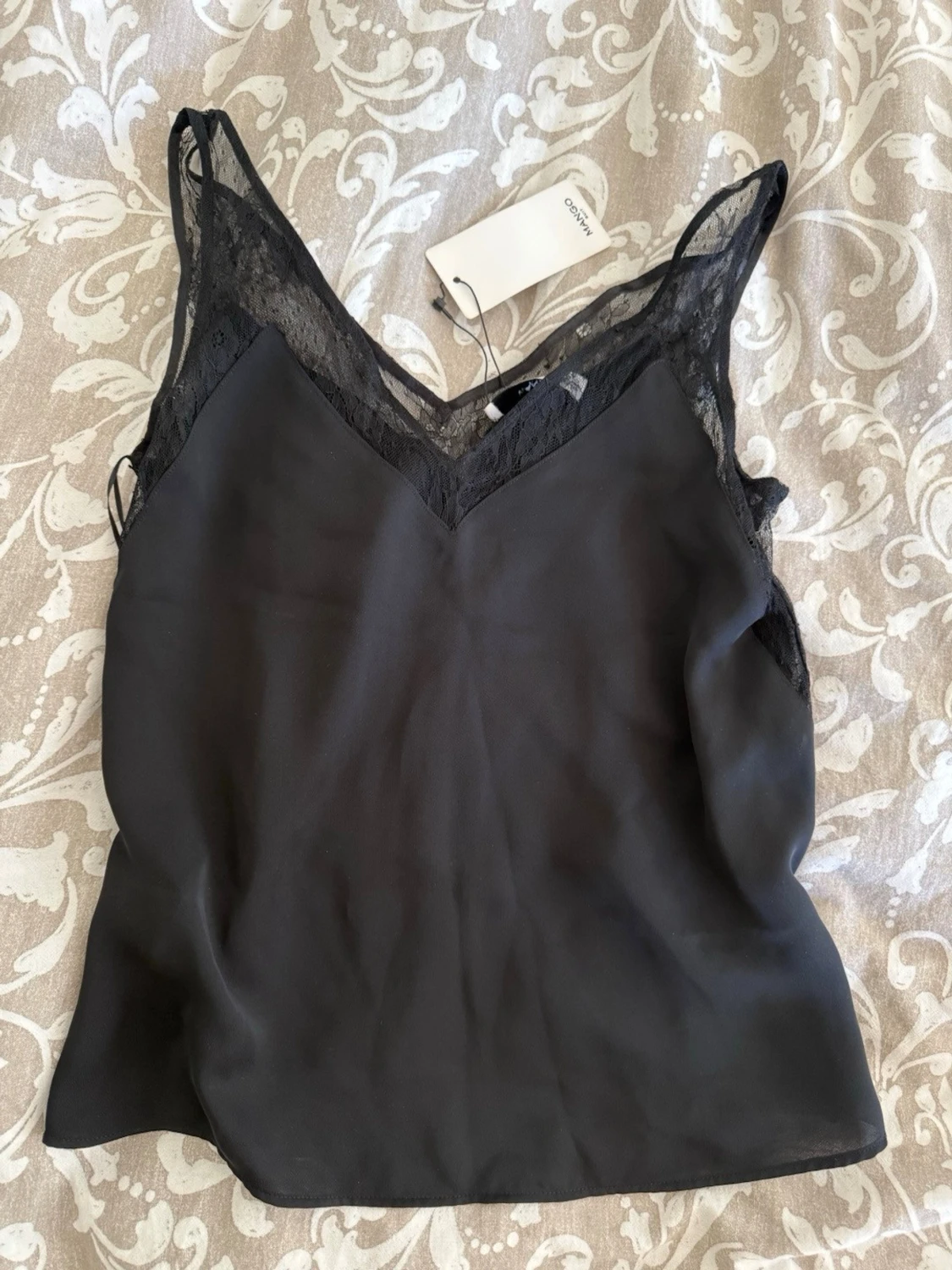 New mango tank top - 1