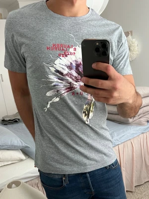 Denim supply Ralph Lauren t shirt  - Nytt skick 