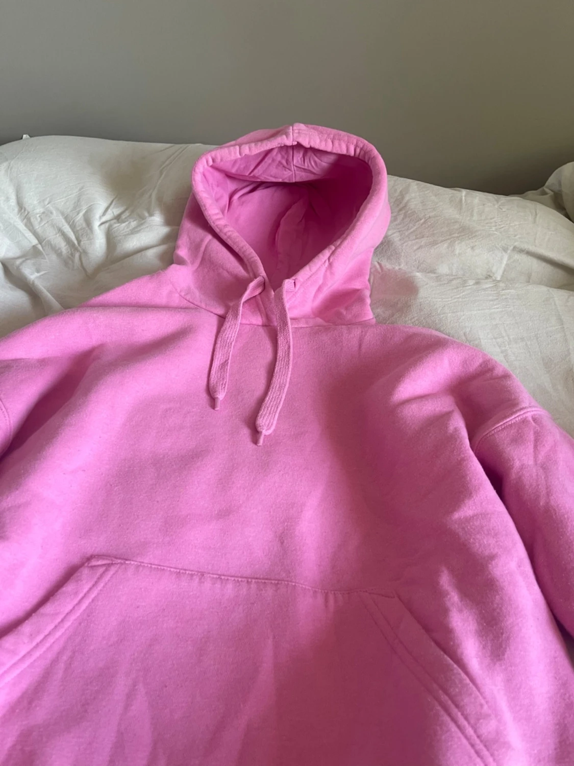 Rosa hoodie  - 1