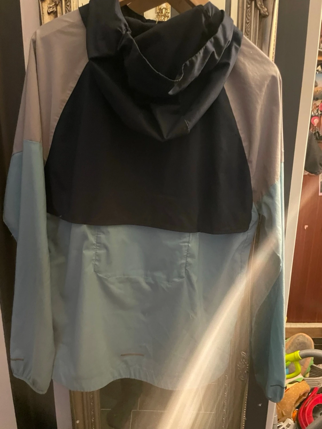 Nike miller (nice för sommaren + hösten) - 1