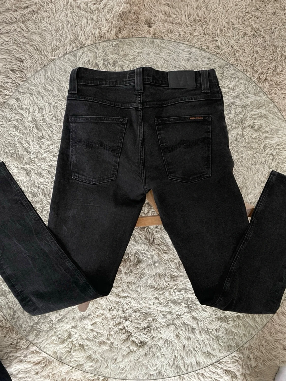 Nudie Jeans Grim Tim - 1