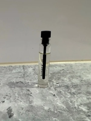 Essnce - Sugar kiss - Essnce - Sugar kiss, köpt nyligen och är provad en gång