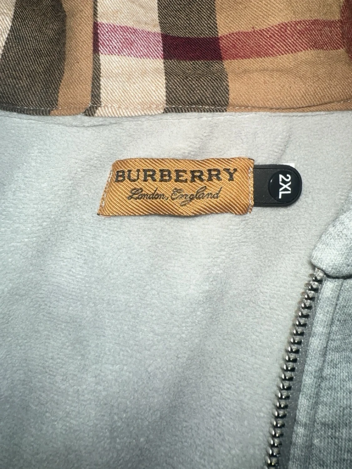 Bb hoodie  - 2