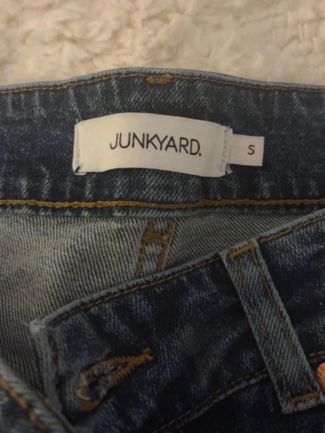  bootcut jeans  - 2