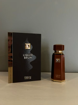 Liquid Brun - Ca 90 ~ 95ml